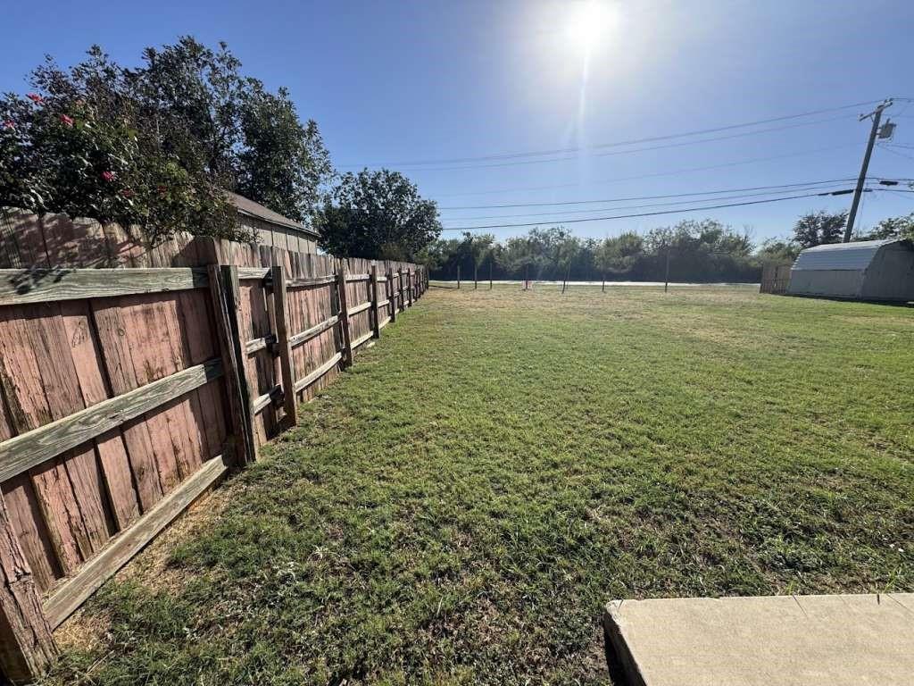 4322 Brookdale Drive, brownwood, Texas image 10