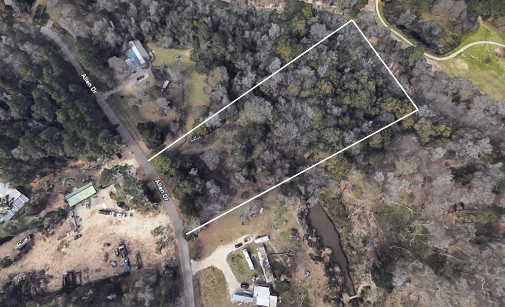 TBD Allen Drive, Conroe, Texas image 6