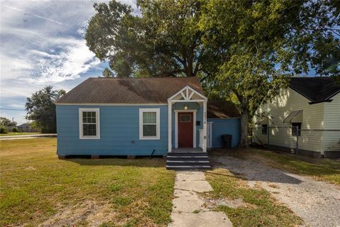 A home in Beaumont