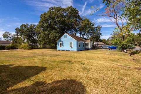 A home in Beaumont