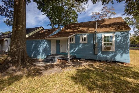 A home in Beaumont