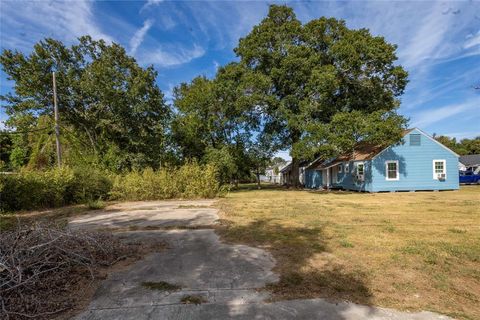 A home in Beaumont