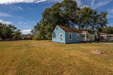 A home in Beaumont