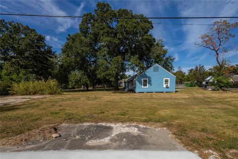 A home in Beaumont