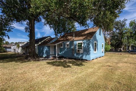 A home in Beaumont