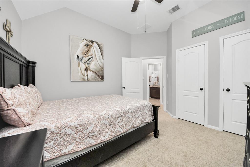 419 Sunny River Lane, Richmond, Texas image 12