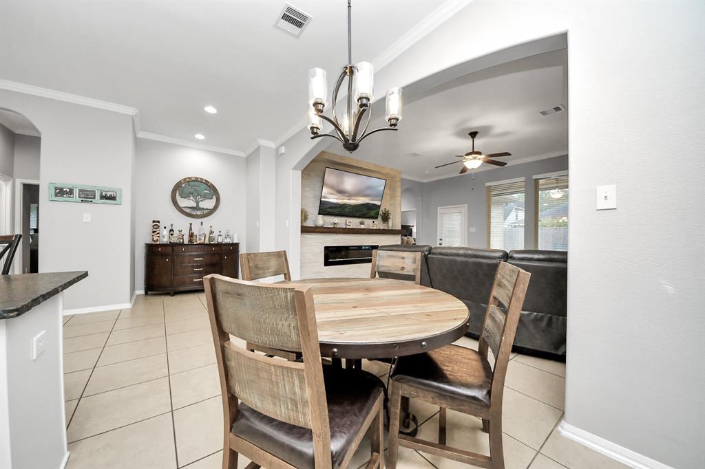 419 Sunny River Lane, Richmond, Texas image 33