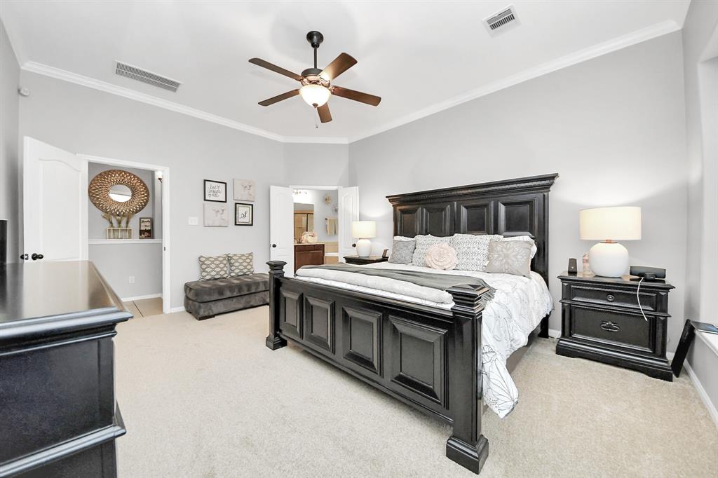 419 Sunny River Lane, Richmond, Texas image 18
