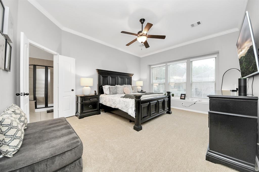 419 Sunny River Lane, Richmond, Texas image 17