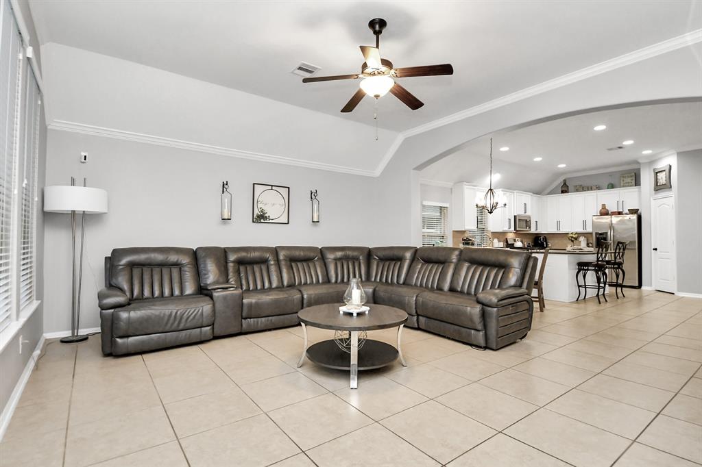 419 Sunny River Lane, Richmond, Texas image 36