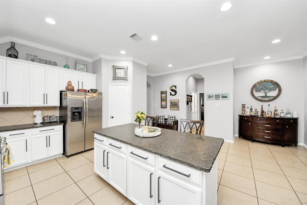 419 Sunny River Lane, Richmond, Texas image 29
