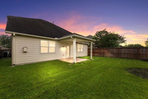 A home in Richmond