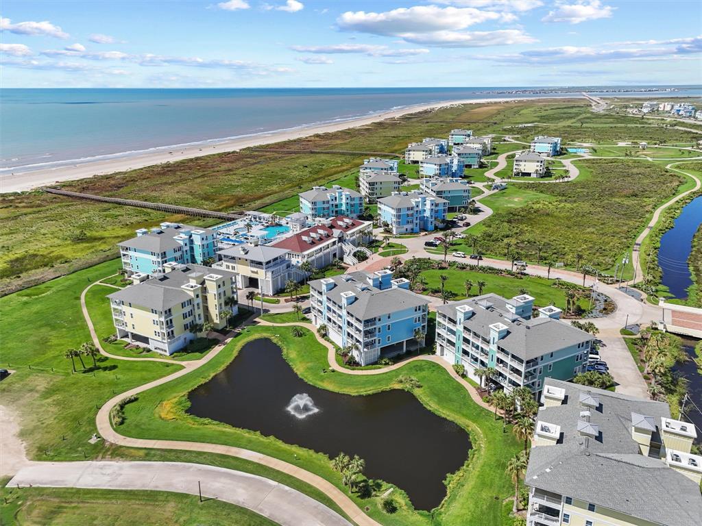 4131 Pointe West Drive #201, Galveston, Texas image 29