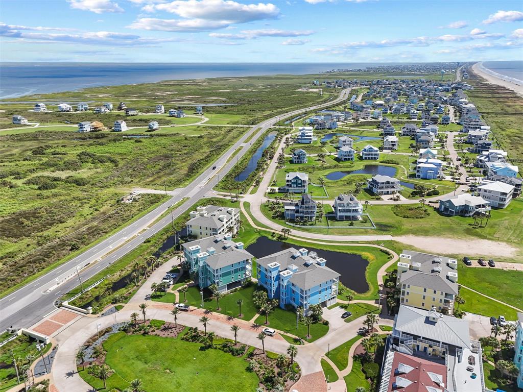 4131 Pointe West Drive #201, Galveston, Texas image 28