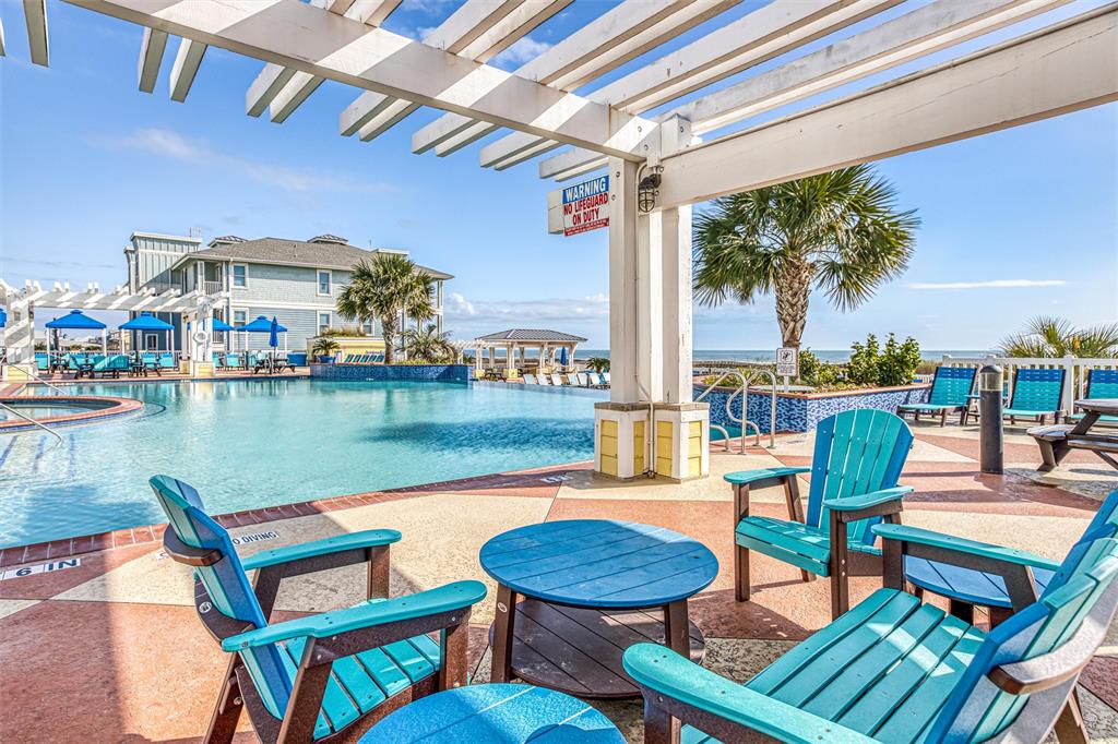4131 Pointe West Drive #201, Galveston, Texas image 36