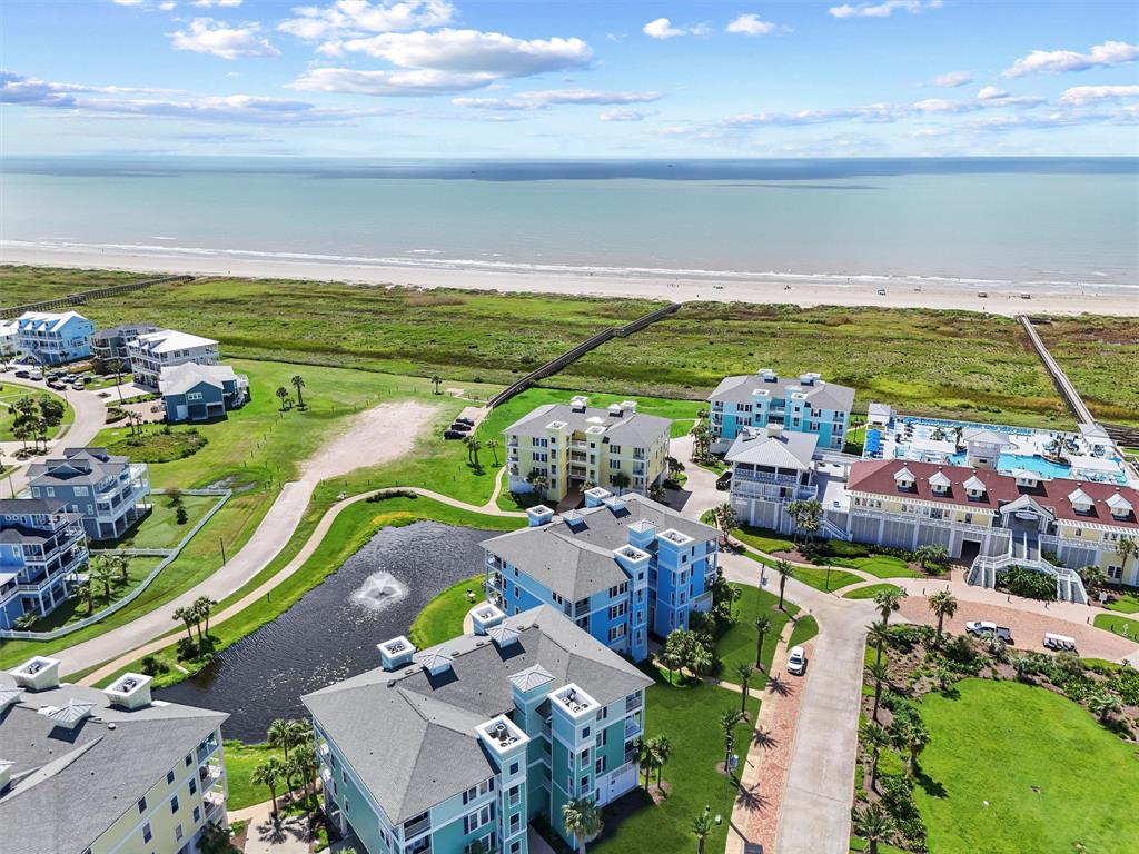 4131 Pointe West Drive #201, Galveston, Texas image 2