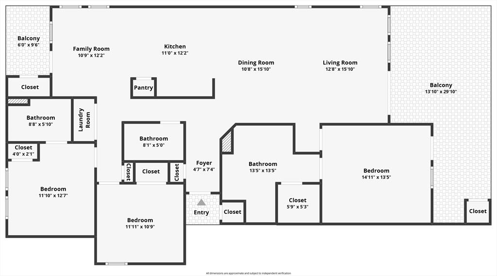 4131 Pointe West Drive #201, Galveston, Texas image 30
