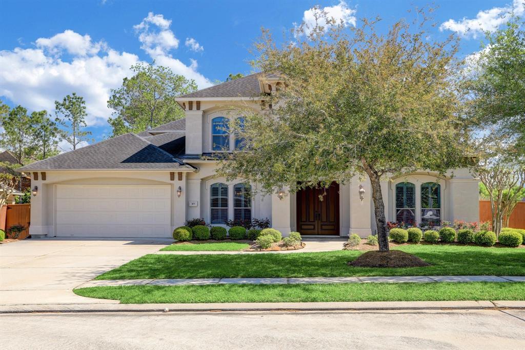 401 Northview Drive, Friendswood, Texas image 1