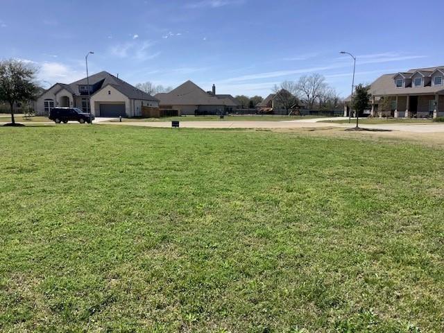 32707 Warbler Court, Fulshear, Texas image 1