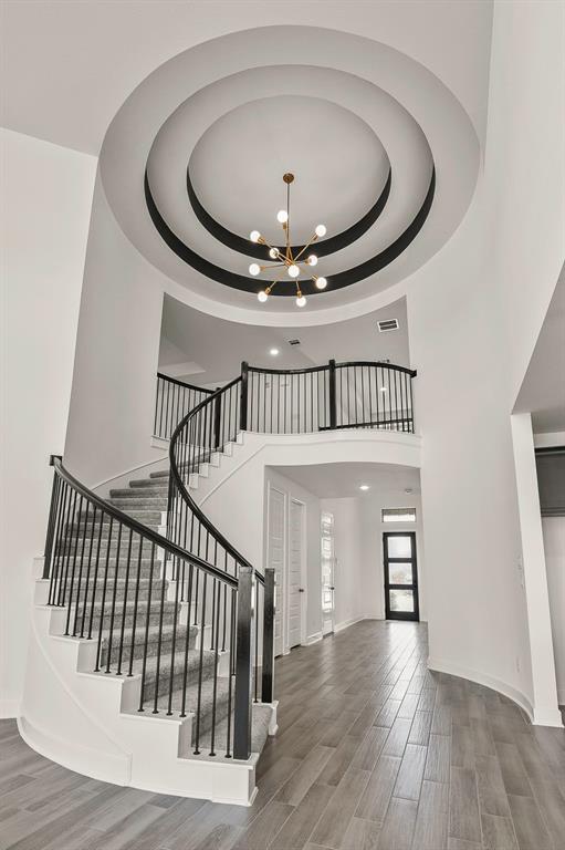 4607 Rustic Garden Lane