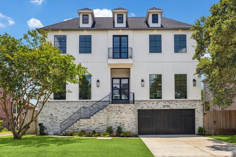 3735 Tartan Lane Houston TX 77025
