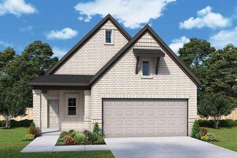 16307 Gulf Muhly Trail Hockley TX 77447