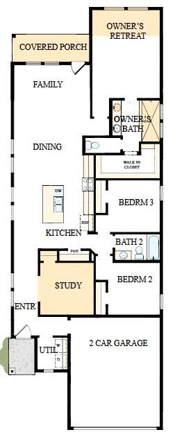16307 Gulf Muhly Trail