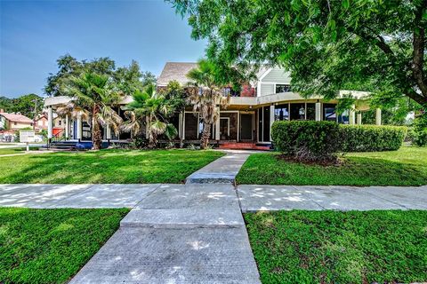 Photo of 2601 Prospect Street, Houston, TX 77004 (MLS # 52949296)