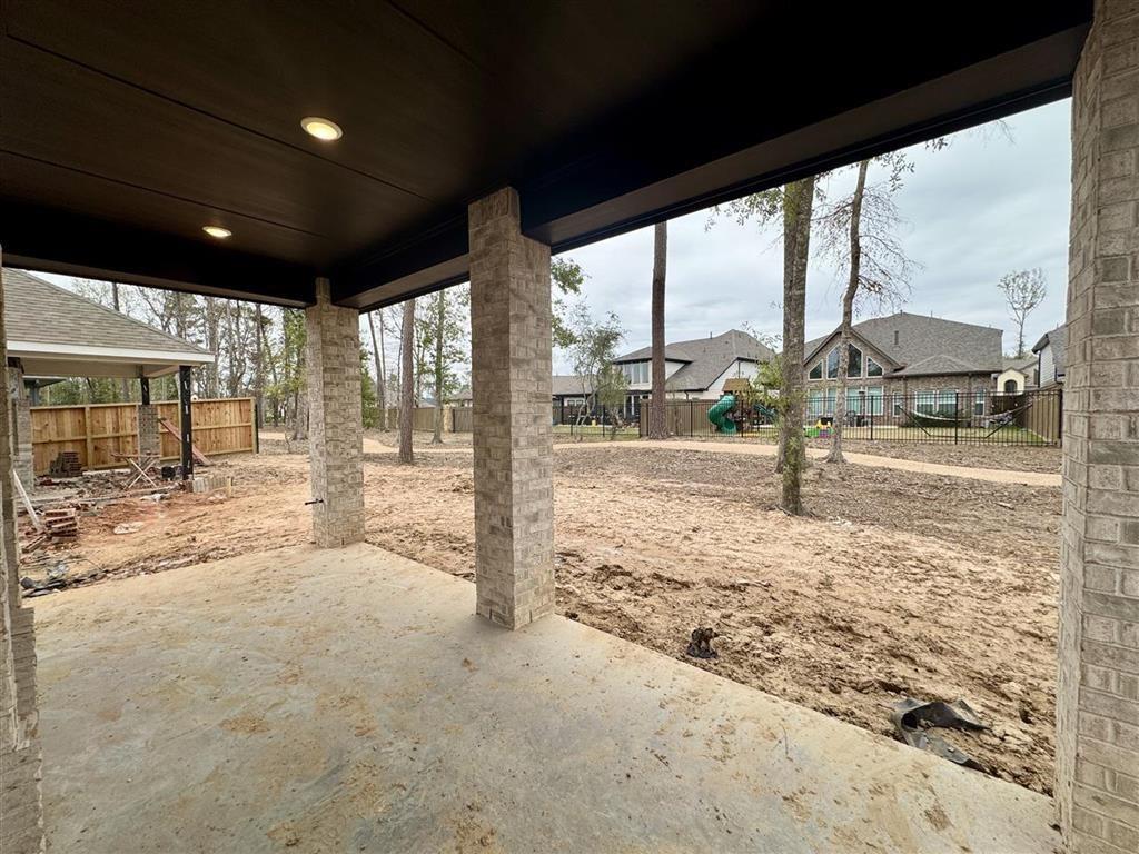 7478 Cattail Falls Lane, Porter, Texas image 25