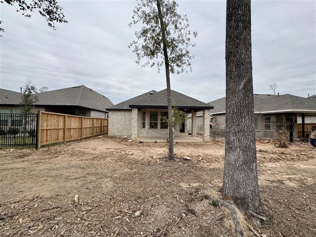 7478 Cattail Falls Lane, Porter, Texas image 24