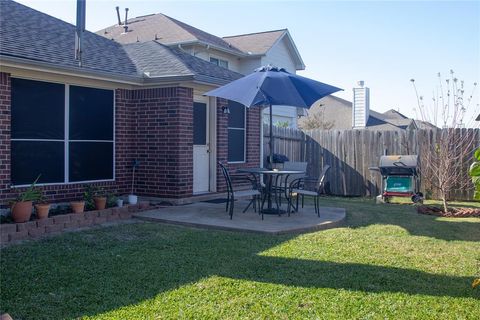 A home in Fresno