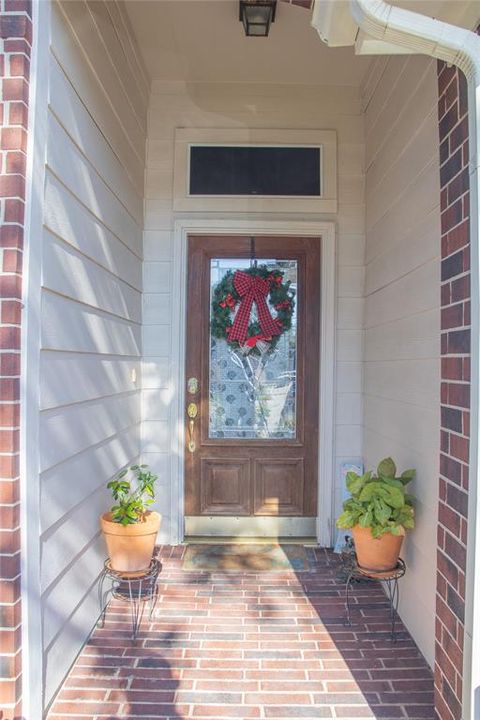 A home in Fresno