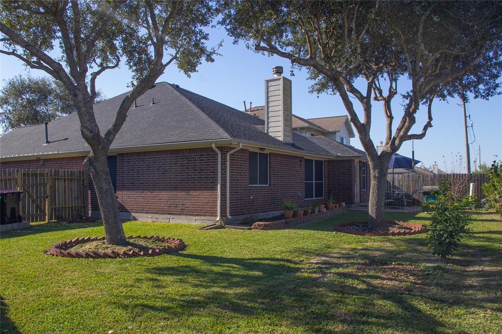 2206 Dawn Shadow Way, Fresno, Texas image 22