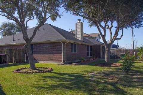 A home in Fresno