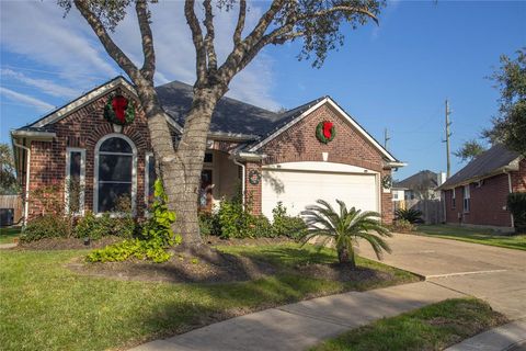 A home in Fresno