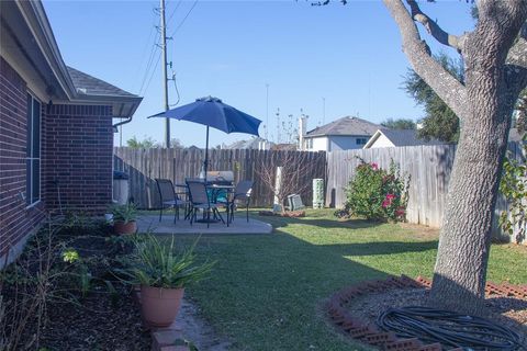 A home in Fresno