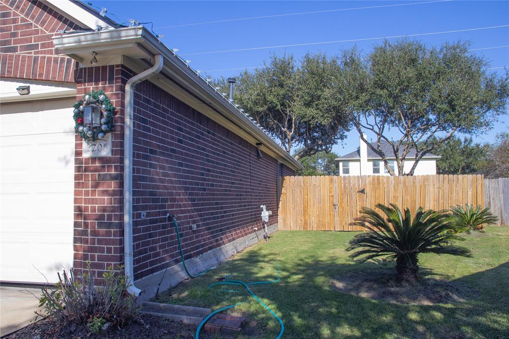 2206 Dawn Shadow Way, Fresno, Texas image 5