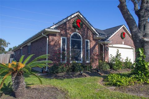 A home in Fresno