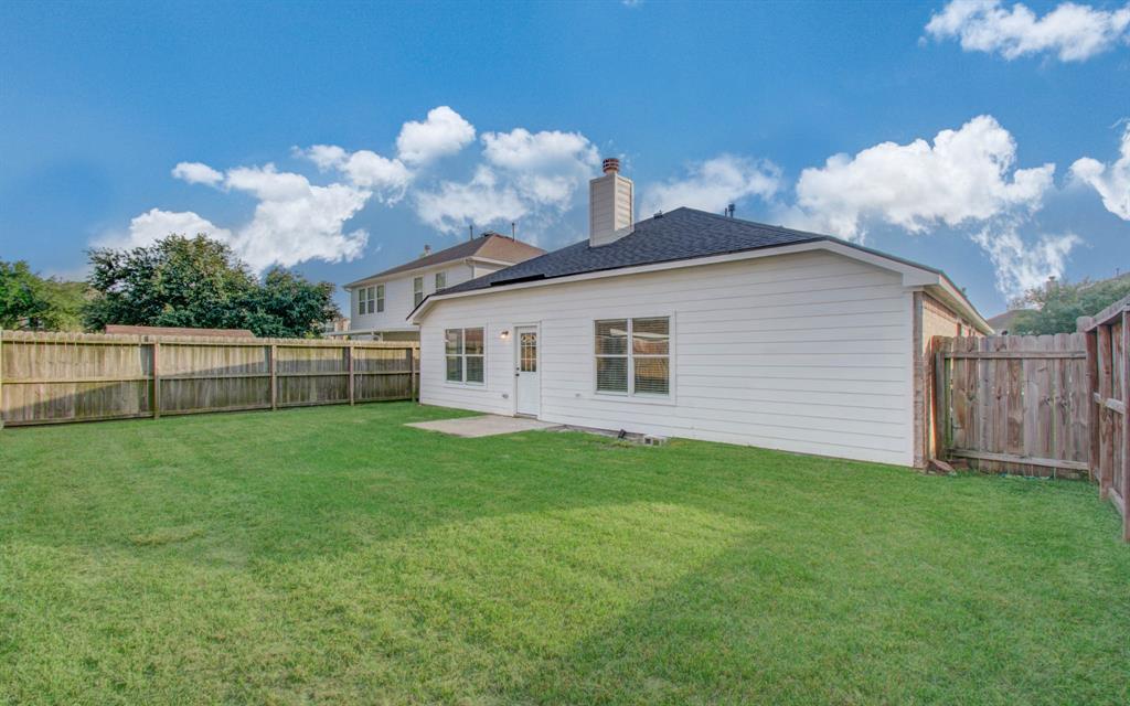 4506 Knights Court, Baytown, Texas image 32