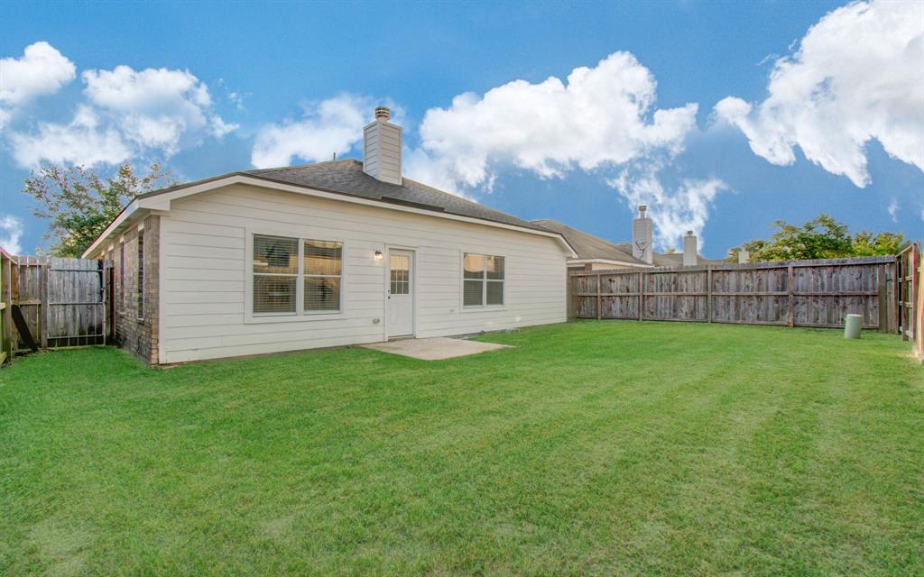 4506 Knights Court, Baytown, Texas image 35