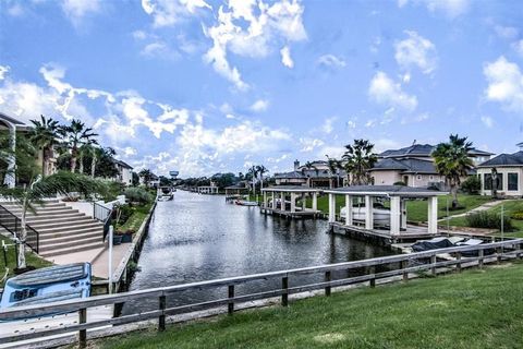 A home in Seabrook