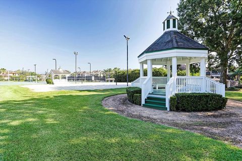 A home in Seabrook