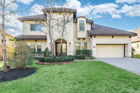 23 Wrangler Pass Drive The Woodlands TX 77389