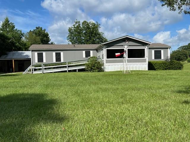 3318 State Hwy 146 S
