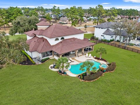 14 Royal King Road Tomball TX 77377
