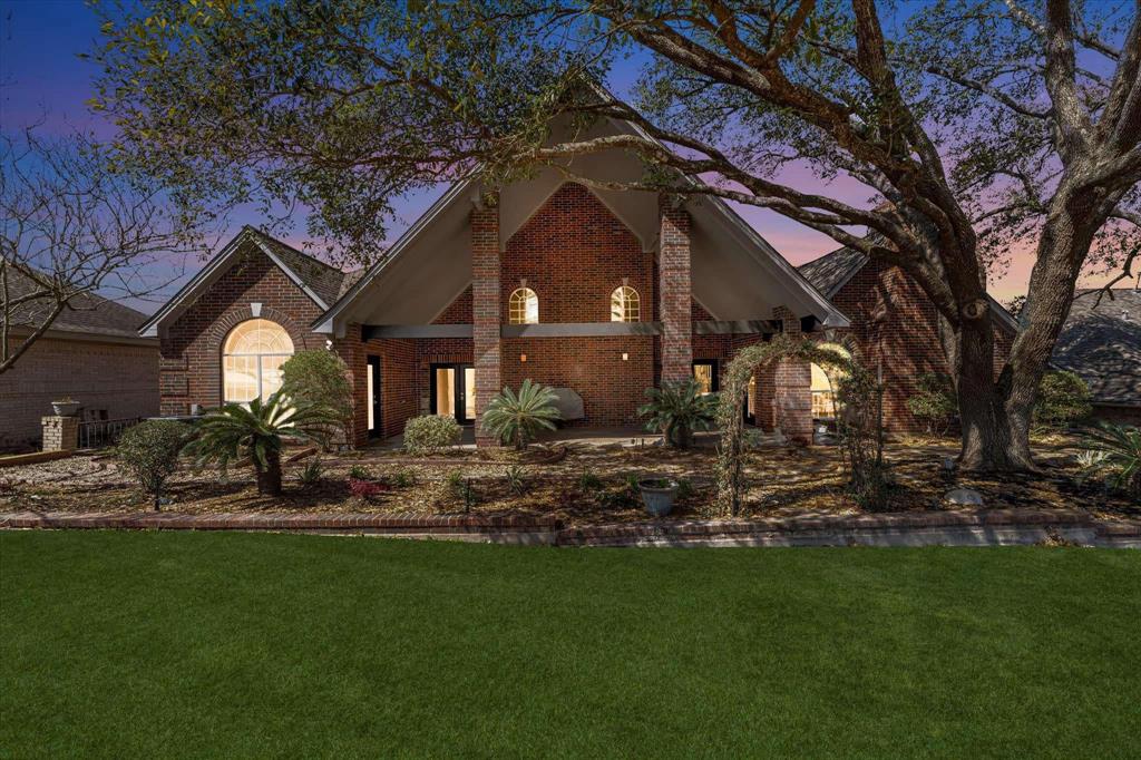 116 Spring Lake Drive, Conroe, Texas image 40