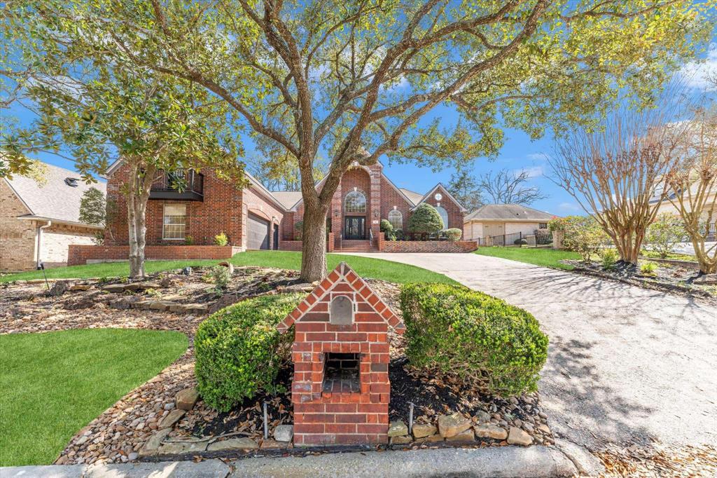 116 Spring Lake Drive