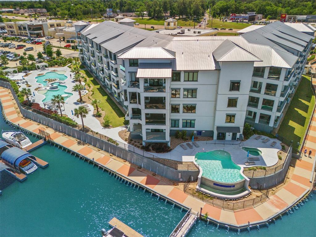199 Waterpoint Court #309, Montgomery, Texas image 29