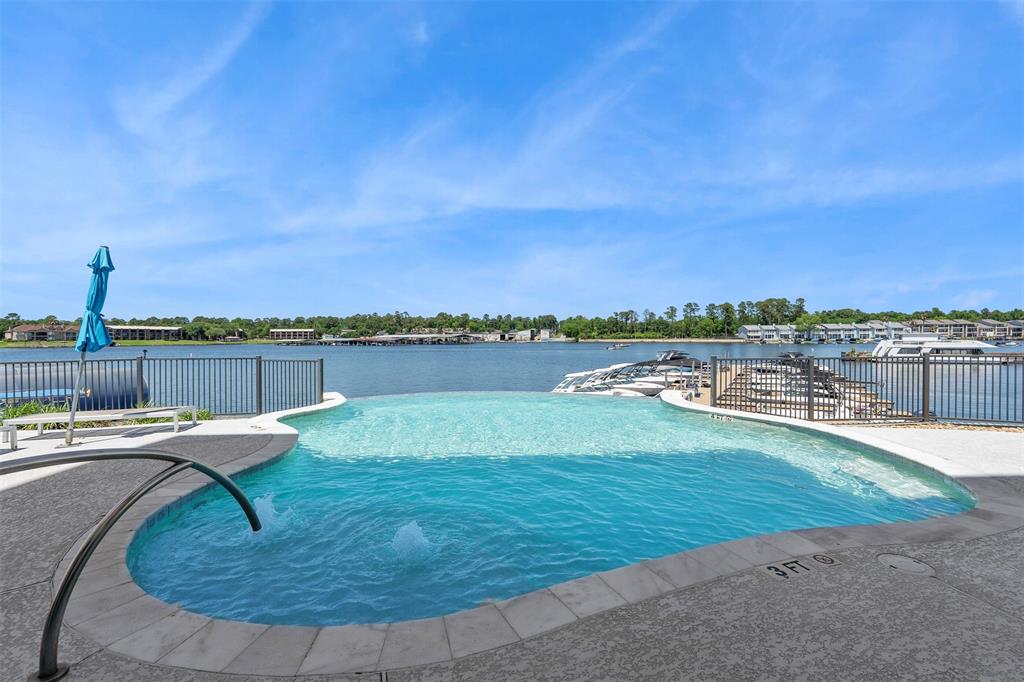 199 Waterpoint Court #309, Montgomery, Texas image 38
