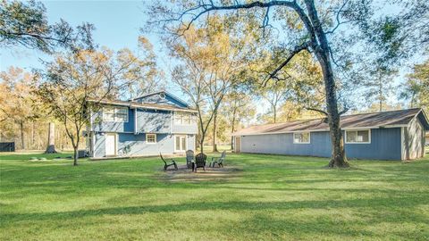 A home in Cleveland